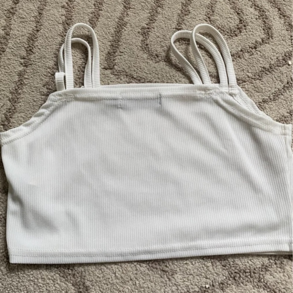 PLT Tank Top